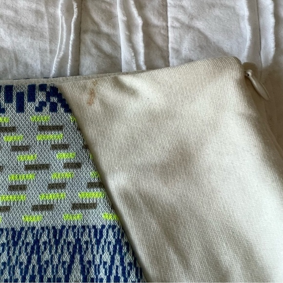 2/$30 Ella Moss Pencil Mini Above Knee Skirt with graphic print SZ XS - Picture 5 of 12